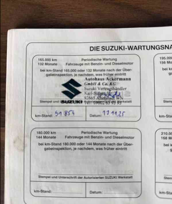 Suzuki SX4 1,6i Style 4X4 benzín 88kw - foto 13