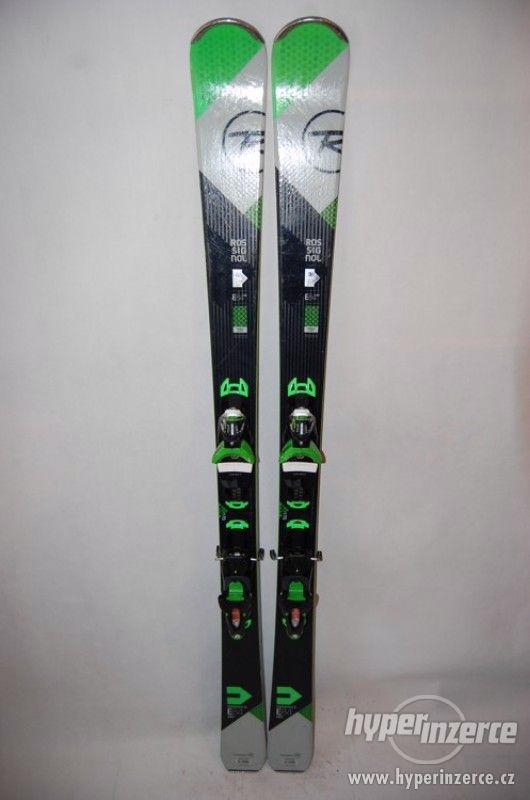 Rossignol experience e84 clearance hd