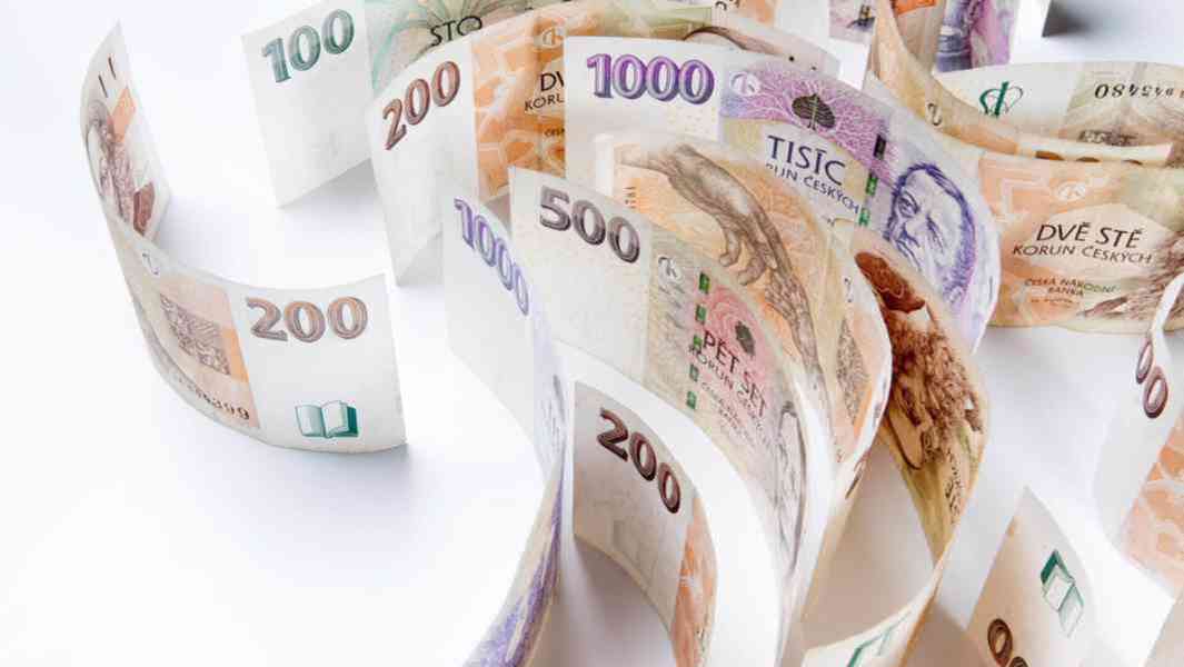 ŘEŠENÍ VAŠICH FINANČNÍCH PROBLÉMŮ:   - foto 2