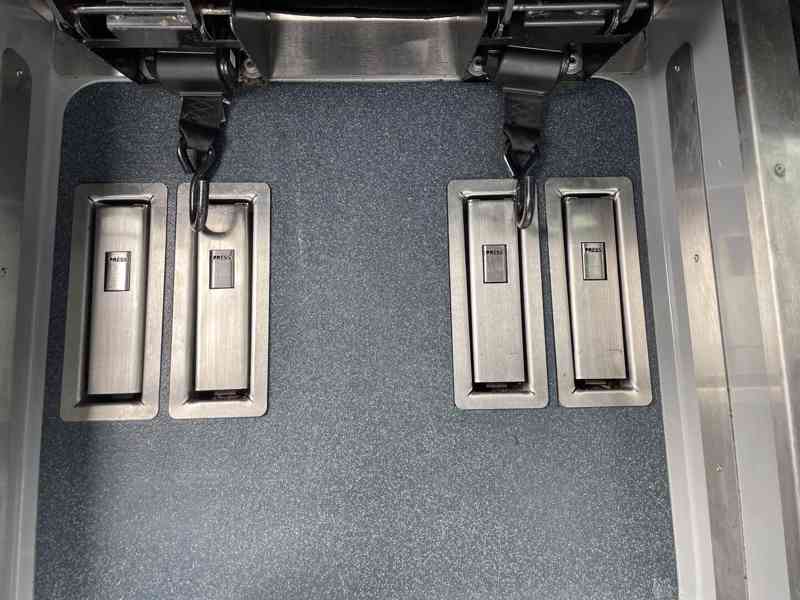 Citroën Berlingo: rampa pro převoz vozíčkáře - foto 6