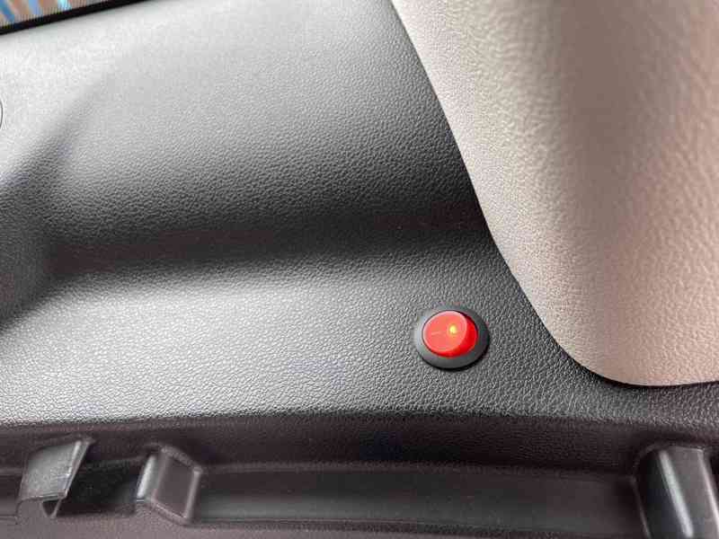 Citroën Berlingo: rampa pro převoz vozíčkáře - foto 8