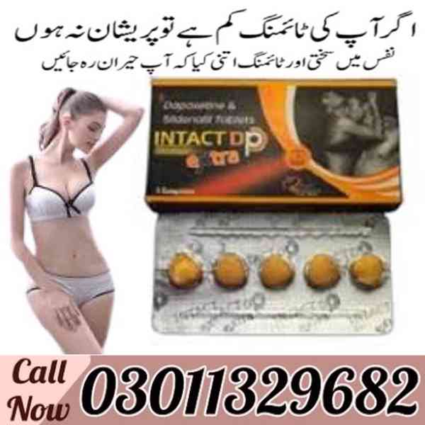 Intact Dp Extra Tablets in Pakistan .!. 03011329682 .!. Shop - foto 1