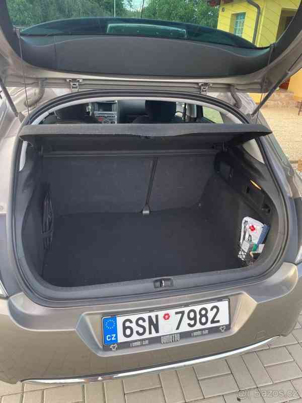 Citroën C4 1,2   PureTech 81 kW (2016) - foto 3