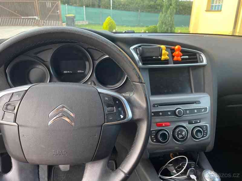 Citroën C4 1,2   PureTech 81 kW (2016) - foto 7