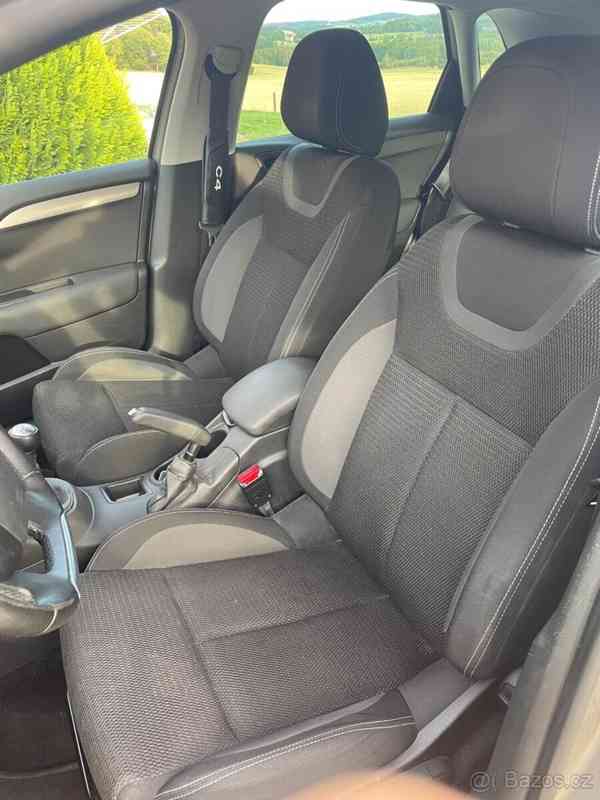 Citroën C4 1,2   PureTech 81 kW (2016) - foto 5