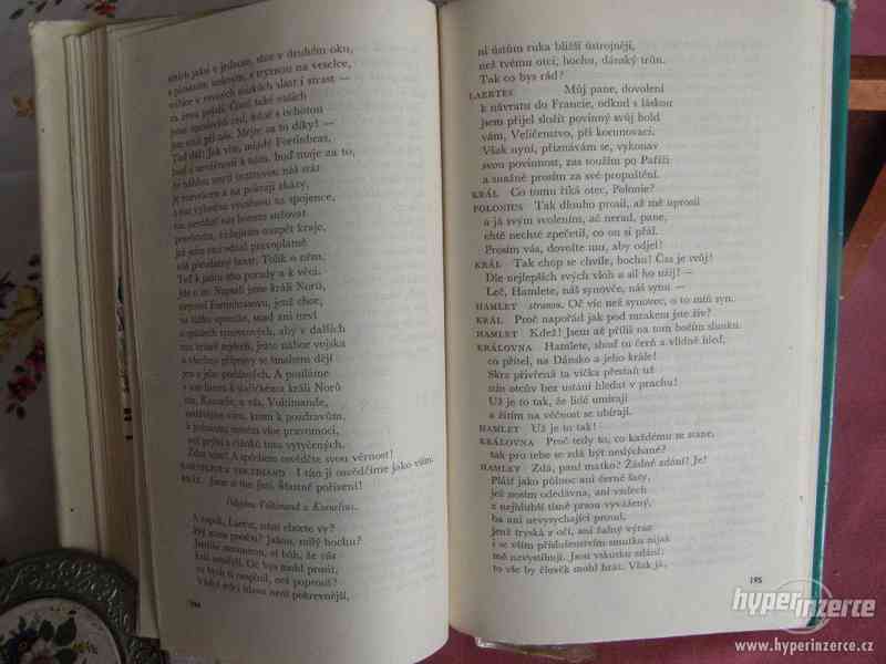 Shakespeare - Hry - foto 7