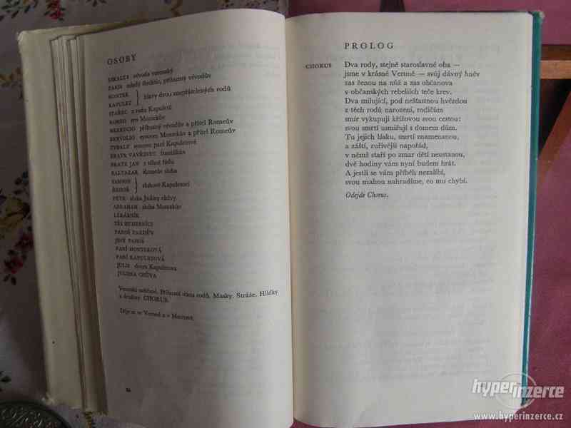 Shakespeare - Hry - foto 9