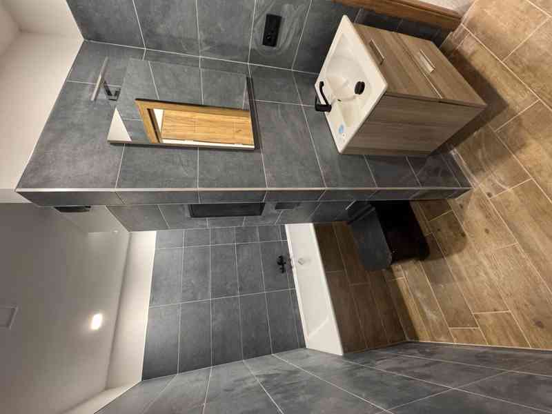 Prodej bytu 3+1 po kompletní rekonstrukci – Sokolov, ul. Mar - foto 7