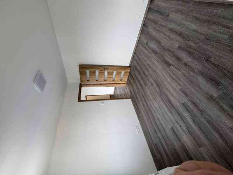 Prodej bytu 3+1 po kompletní rekonstrukci – Sokolov, ul. Mar - foto 6