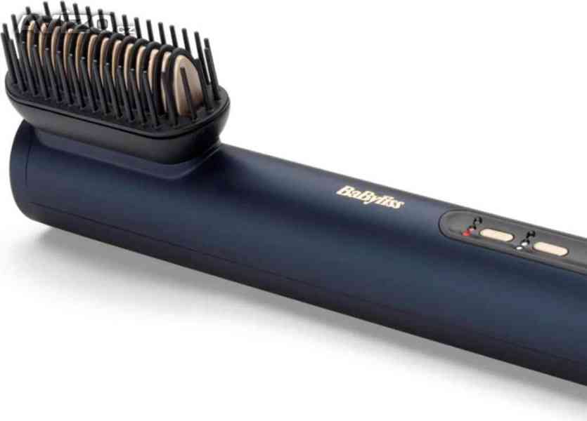 BABYLISS AS6550E 3v1 fén žehlička styler NOVÝ, NEPOUŽITÝ - foto 18