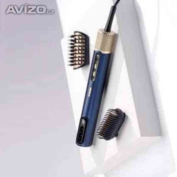 BABYLISS AS6550E 3v1 fén žehlička styler NOVÝ, NEPOUŽITÝ - foto 7