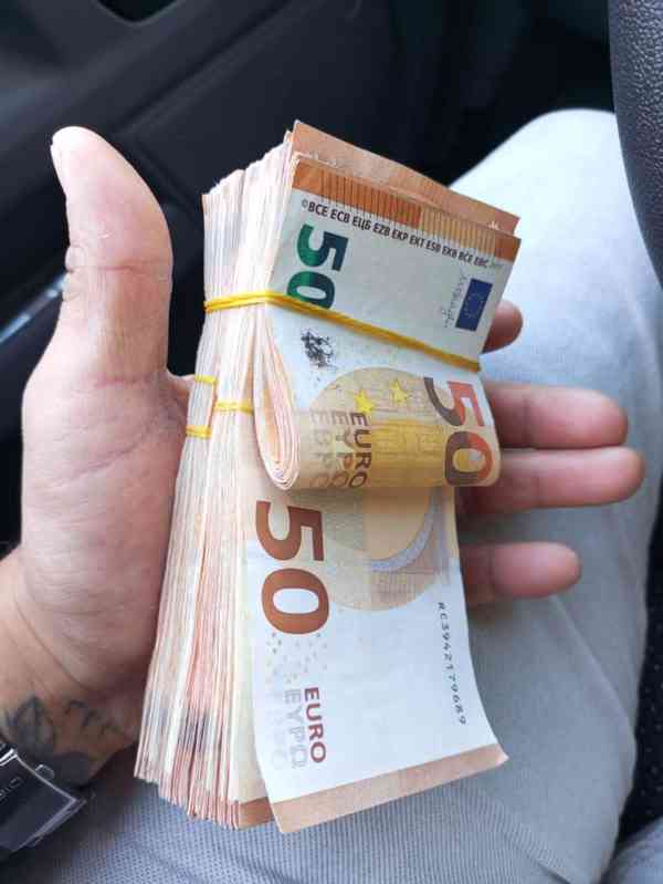 nabídka rychlé půjčky   - foto 2