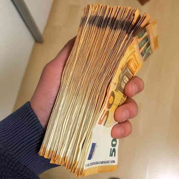 nabídka rychlé půjčky   - foto 3