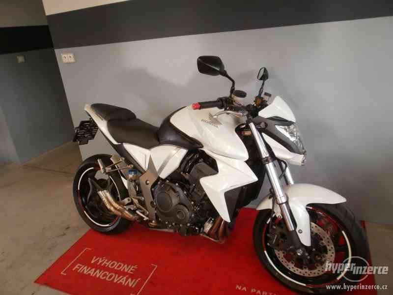 honda cb 1000r-top - foto 15