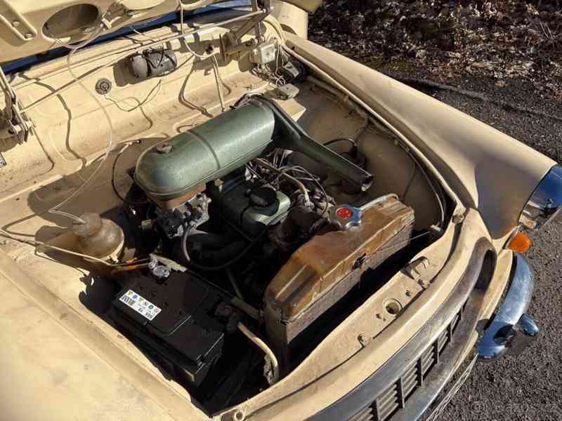 Škoda Felicia roadster - foto 13