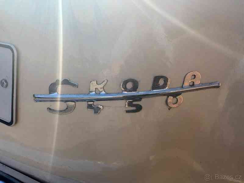 Škoda Felicia roadster - foto 9