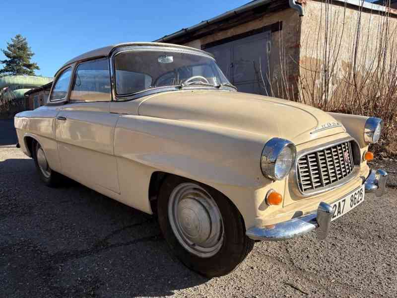 Škoda Felicia roadster - foto 10