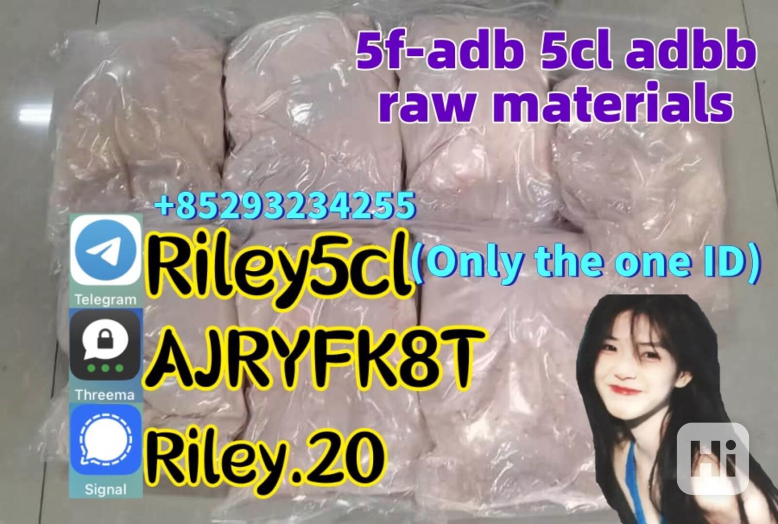  adbb 5cladba precursor raw material 5fadba	 - foto 1
