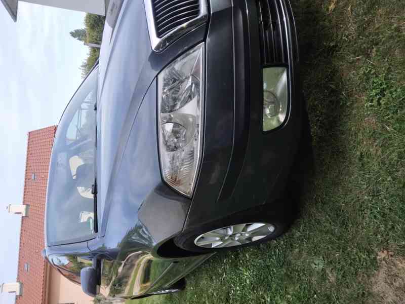 Škoda Octavia combi 1.6 FSI  85 Kw - foto 3