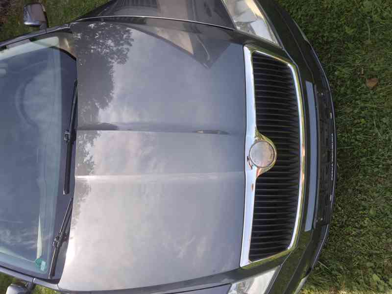 Škoda Octavia combi 1.6 FSI  85 Kw - foto 15