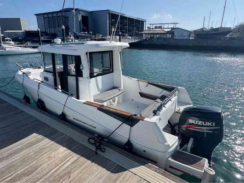 Beneteau Barracuda 7 - foto 9