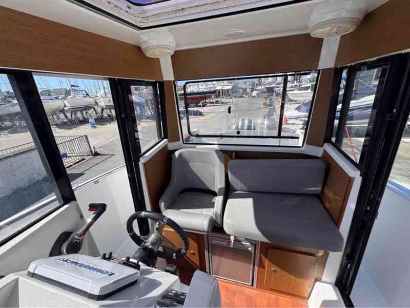 Beneteau Barracuda 7 - foto 7