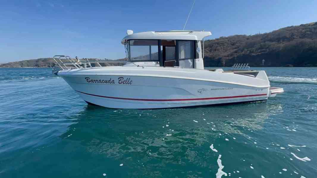Beneteau Barracuda 7 - foto 8