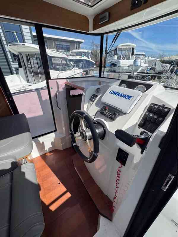 Beneteau Barracuda 7 - foto 6