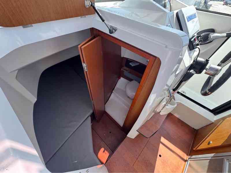 Beneteau Barracuda 7 - foto 5