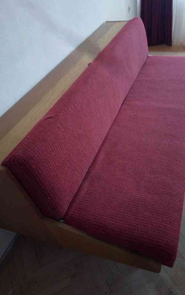 Retro pohovka JITONA - foto 5