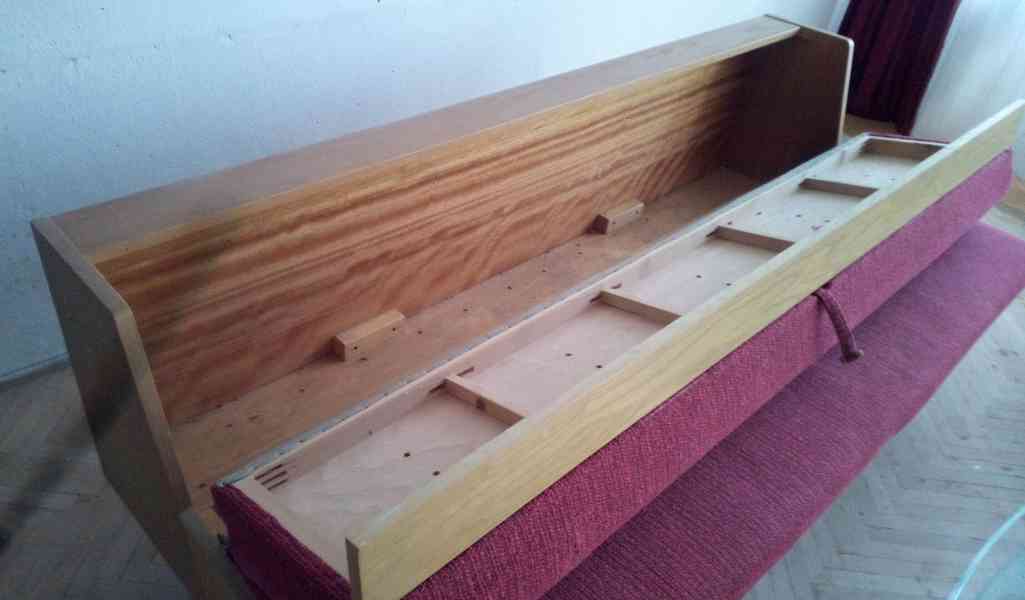 Retro pohovka JITONA - foto 7