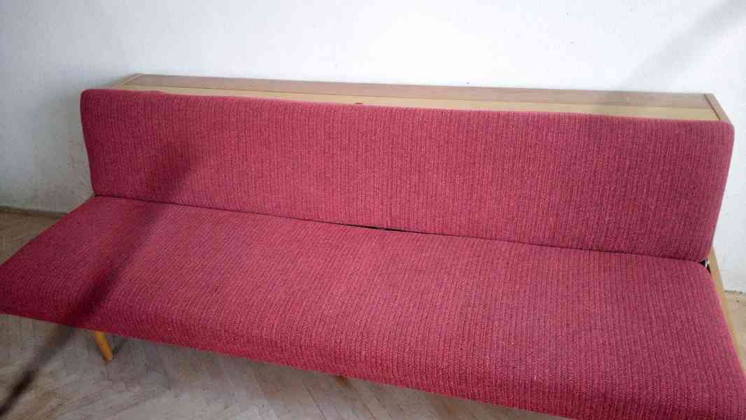 Retro pohovka JITONA - foto 2