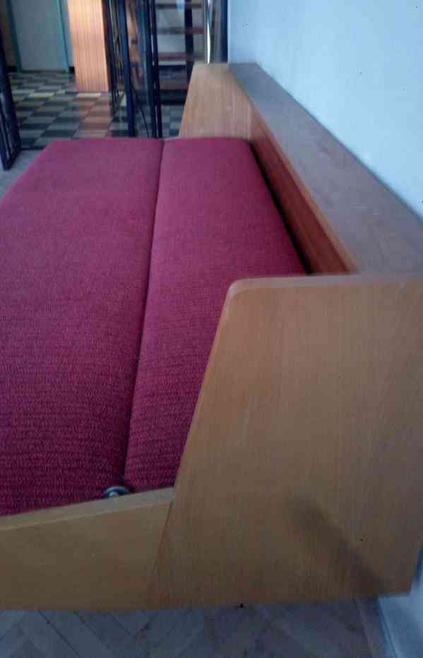 Retro pohovka JITONA - foto 6