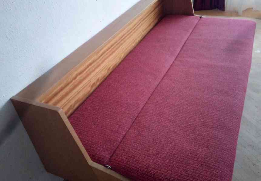 Retro pohovka JITONA - foto 4