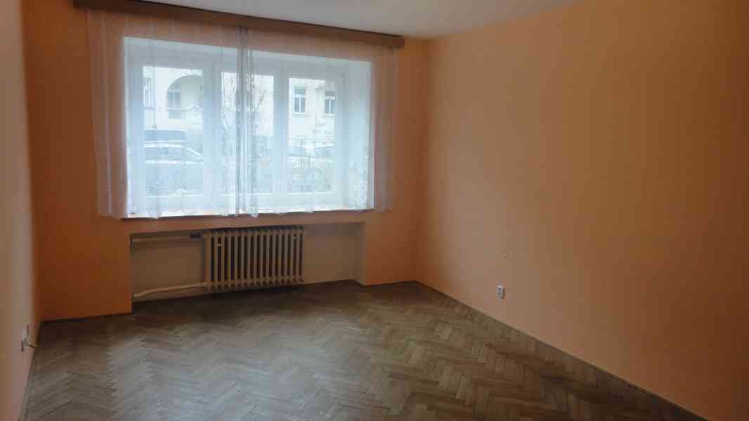 Pronájem 3+1, ulice Merhautova, Černá Pole, 82 m2, balkon, k - foto 3