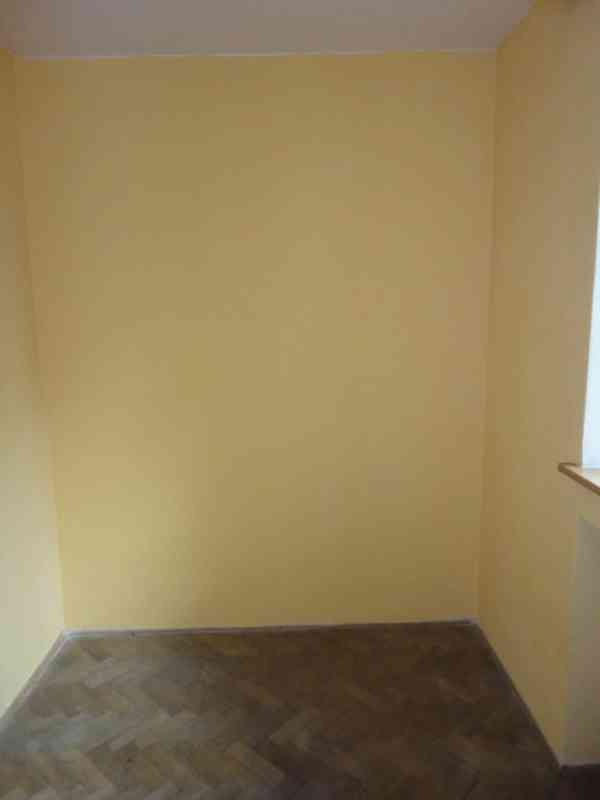 Pronájem 3+1, ulice Merhautova, Černá Pole, 82 m2, balkon, k - foto 4