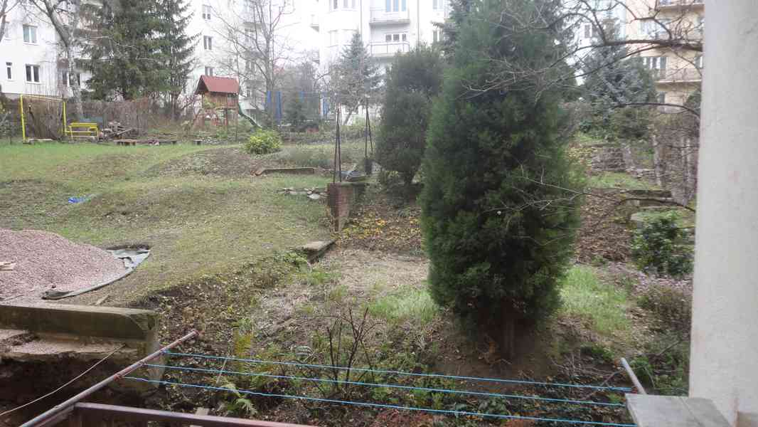 Pronájem 3+1, ulice Merhautova, Černá Pole, 82 m2, balkon, k - foto 8