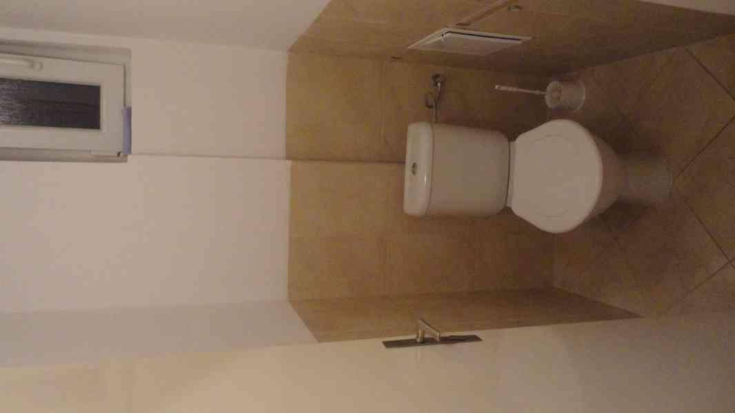Pronájem 3+1, ulice Merhautova, Černá Pole, 82 m2, balkon, k - foto 6
