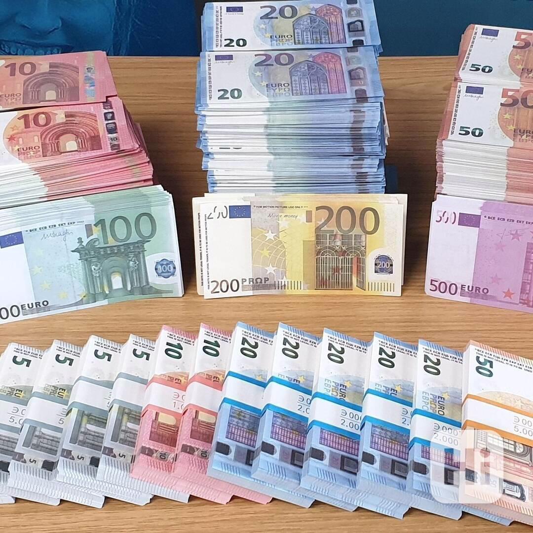 whatsapp +49 176 14595175  BUY FAKE EURO BILLS - foto 1