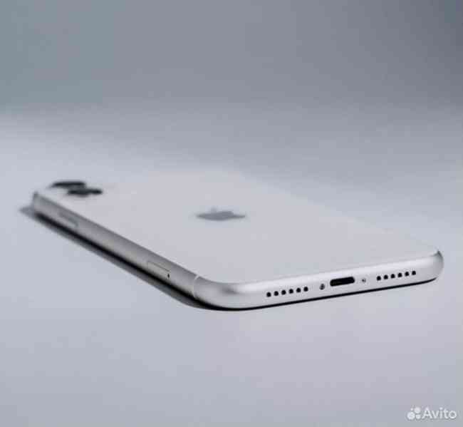 iPhone 11, 128 Go, 1 carte SIM - foto 3