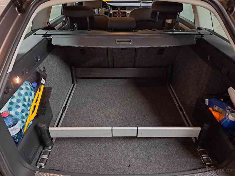 Škoda Superb 2,0 TDI 125kW 4X4 Nové Rozvody - foto 4