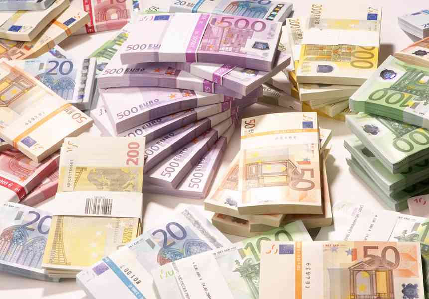 Finanční pomoc  - foto 5