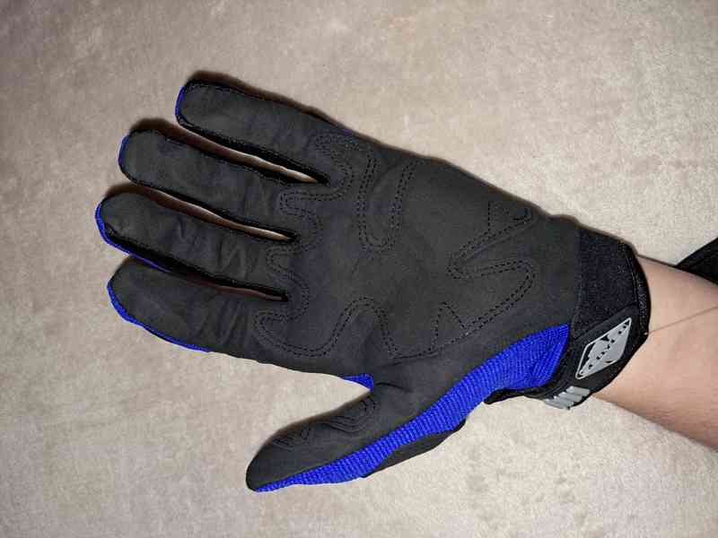 RUKAVICE NA MOTORKU, KOLO - foto 4