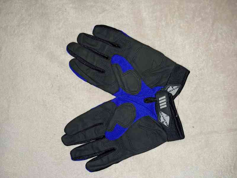 RUKAVICE NA MOTORKU, KOLO - foto 2