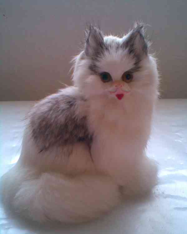 Plyšové hračky za 50% - foto 17