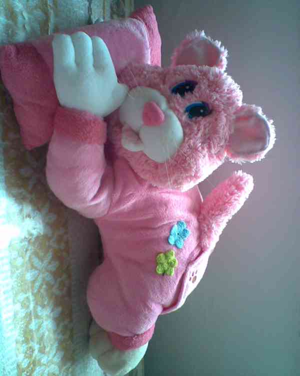 Plyšové hračky za 50% - foto 9