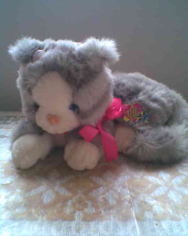 Plyšové hračky za 50% - foto 14