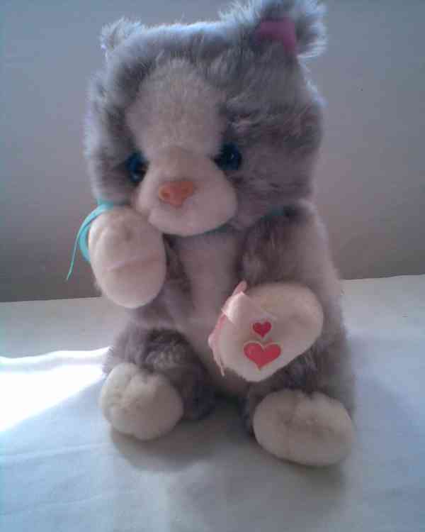 Plyšové hračky za 50% - foto 15