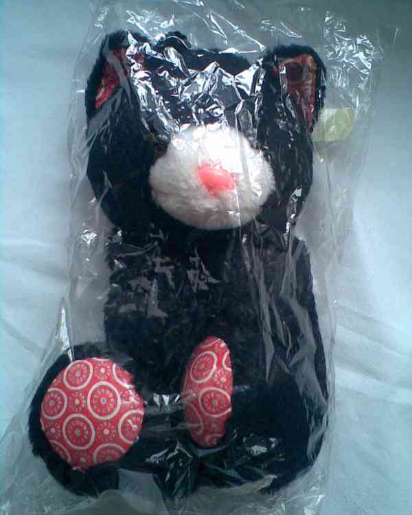 Plyšové hračky za 50% - foto 10