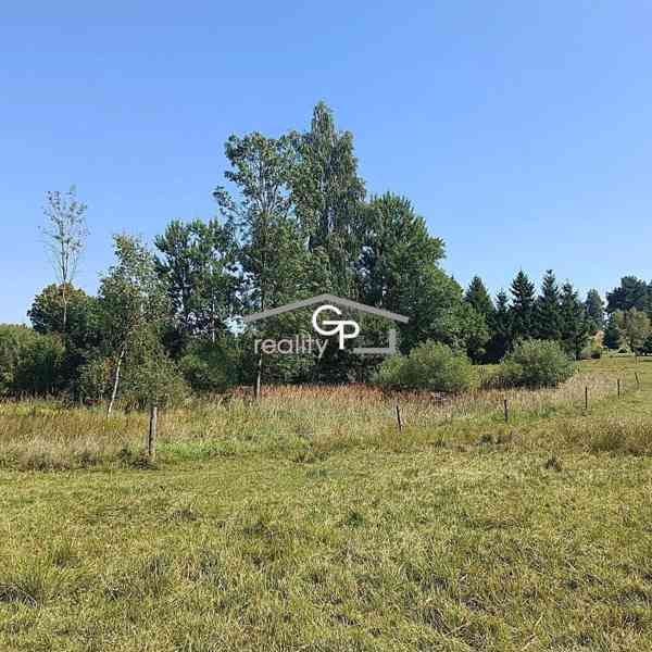 Prodej stav. pozemku v obci Bohdalín - foto 6